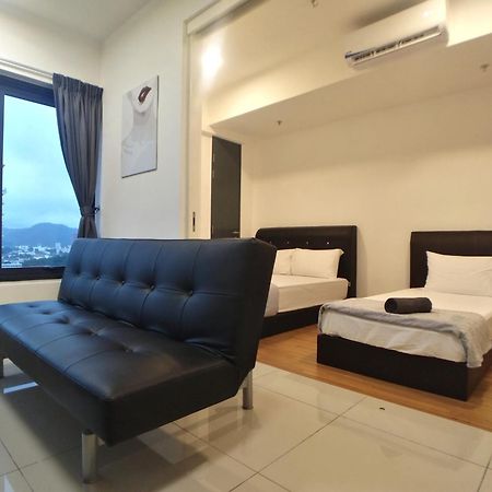 Georgetown City View Condo Tropicana 218 Macalister Ngoại thất bức ảnh