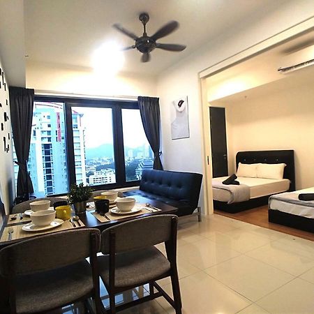 Georgetown City View Condo Tropicana 218 Macalister Ngoại thất bức ảnh