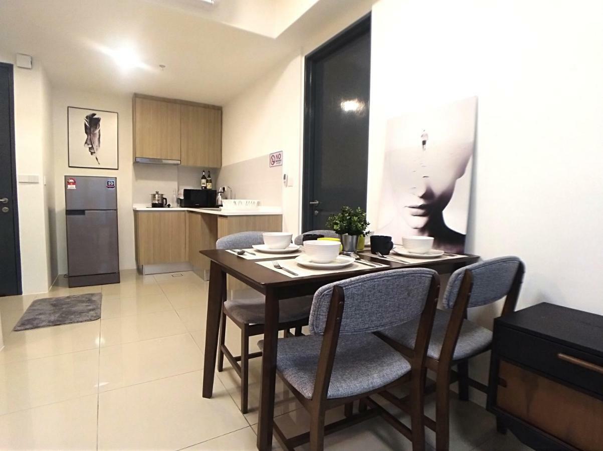 Georgetown City View Condo Tropicana 218 Macalister Ngoại thất bức ảnh
