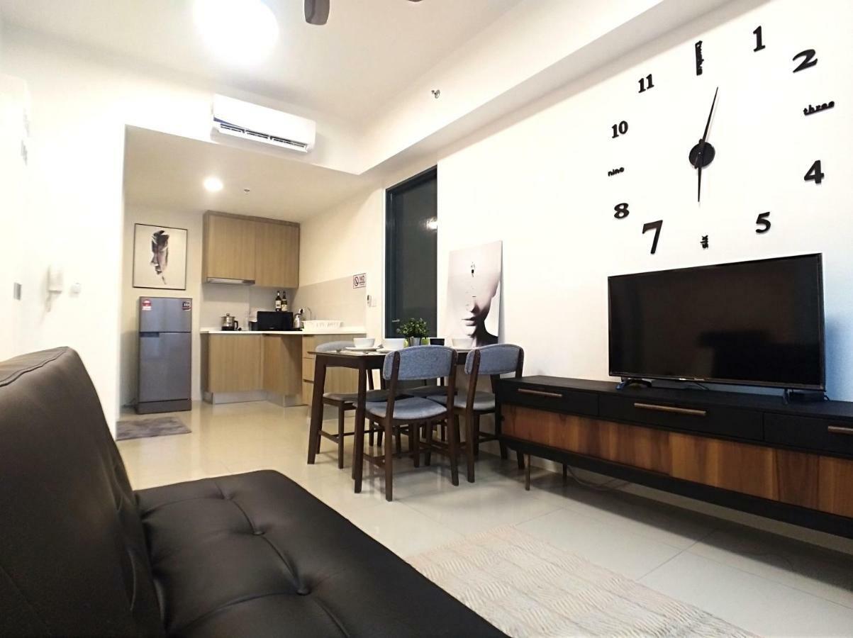 Georgetown City View Condo Tropicana 218 Macalister Ngoại thất bức ảnh