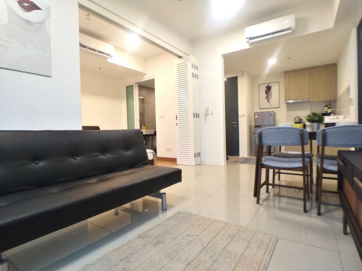 Georgetown City View Condo Tropicana 218 Macalister Ngoại thất bức ảnh